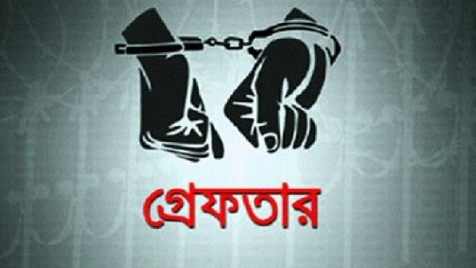 নগরীতে বিভিন্ন অপরাধের অভিযোগে গ্রেপ্তার ১৯ জন