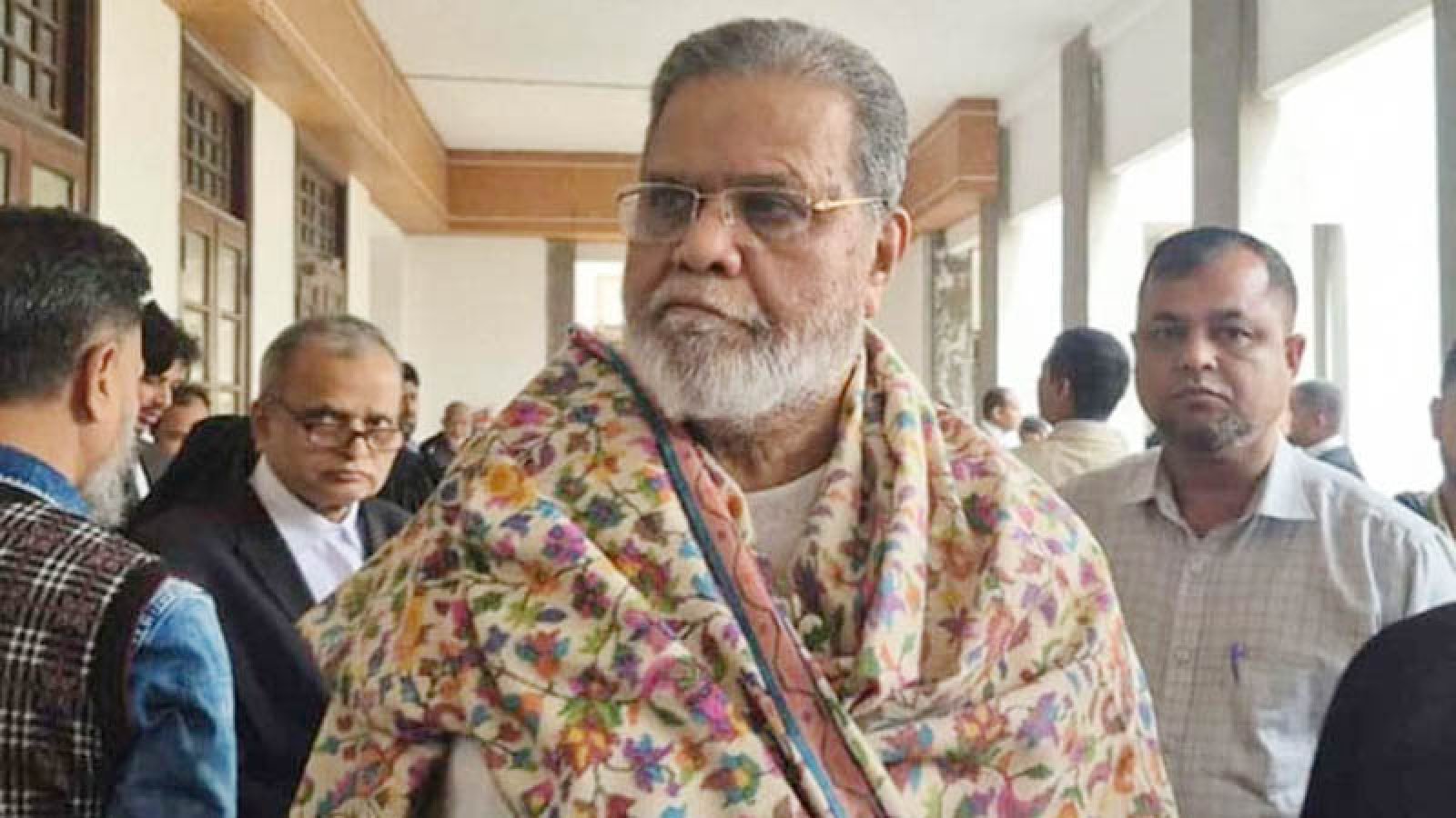হাসনাতের আসনে লড়তে পারছেন না বিএনপির প্রার্থী মঞ্জুরুল আহসান