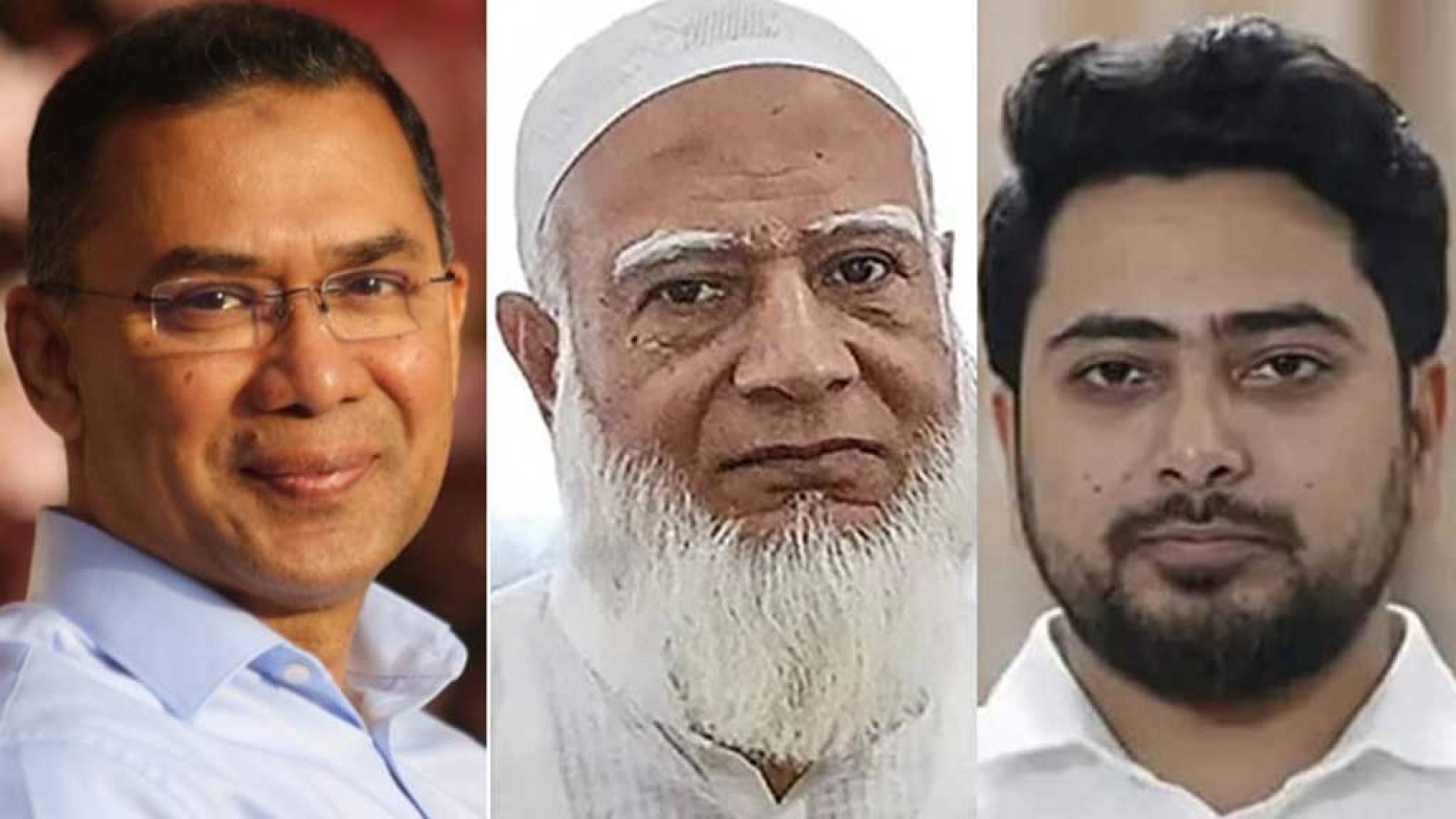 তারেক থেকে শফিকুর, নতুন সংসদের অর্ধেকই নতুন