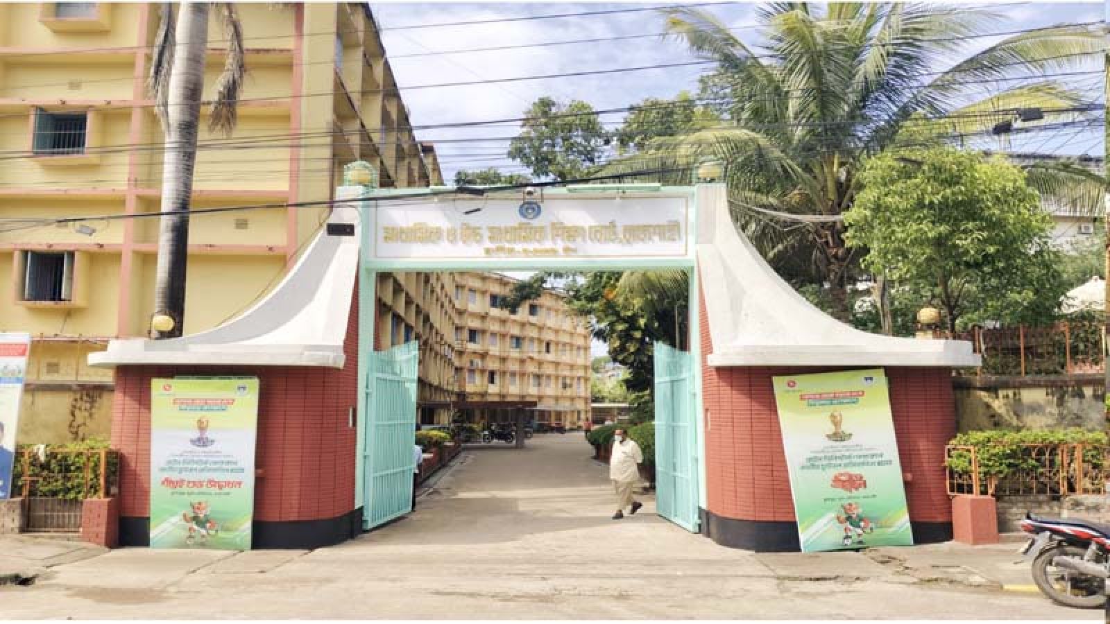 রাজশাহী বোর্ডে এইচএসসির পাসের হার ৪৫.০৬ শতাংশ
