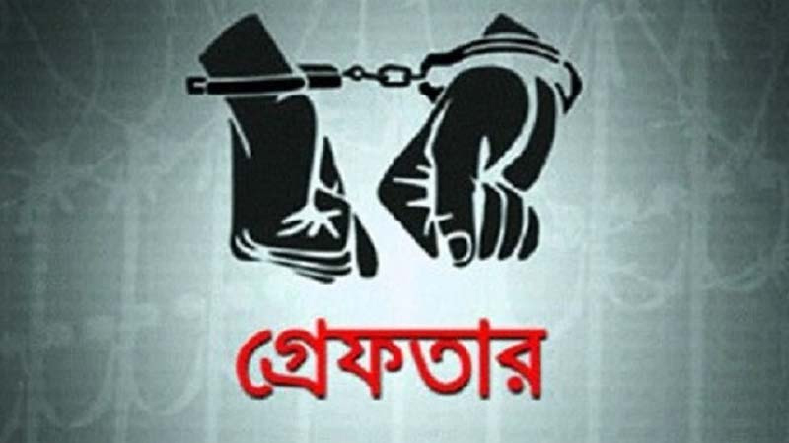 নগরীতে বিভিন্ন অপরাধের অভিযোগে গ্রেপ্তার ২৫ জন