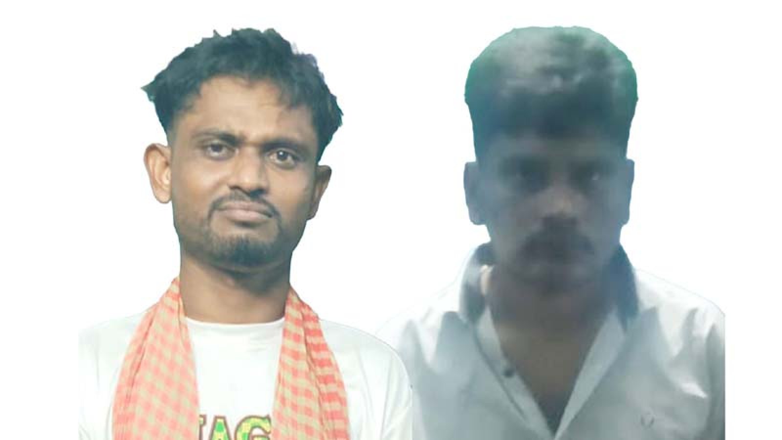 দুই মাদক ব্যবসায়ী গ্রেপ্তার, ইয়াবা ট্যাবলেট উদ্ধার