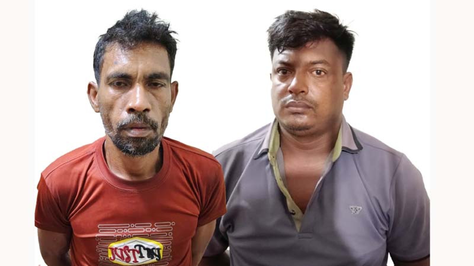 নগরীতে পৃথক অভিযানে ২ মাদক ব্যবসায়ী গ্রেপ্তার, এসকাফ সিরাপ, ট্যাপেন্টাডল ট্যাবলেট উদ্ধার