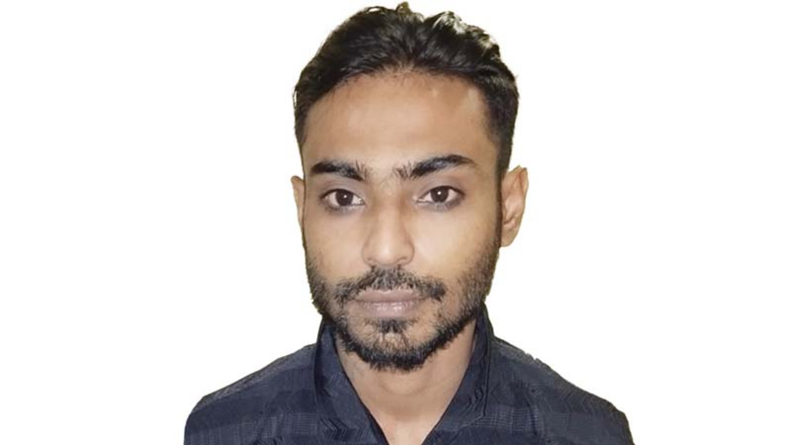 মাদকবিরোধী অভিযানে এক মাদক ব্যবসায়ী গ্রেপ্তার; ইয়াবা ট্যাবলেট উদ্ধার