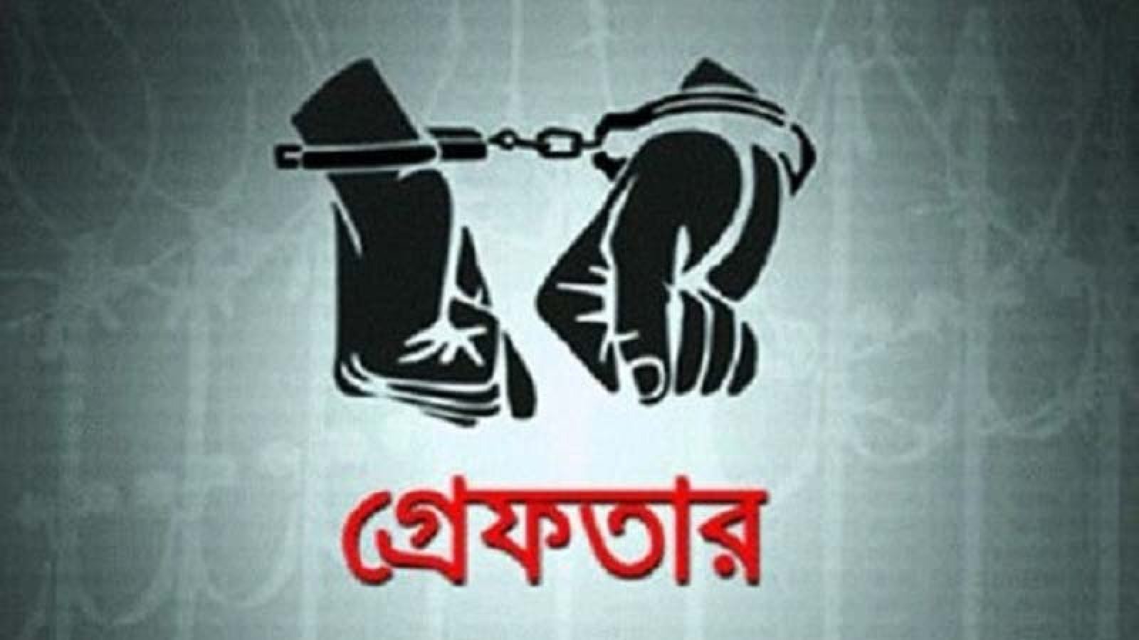 নগরীতে বিভিন্ন অপরাধের অভিযোগে গ্রেপ্তার ২৩ জন