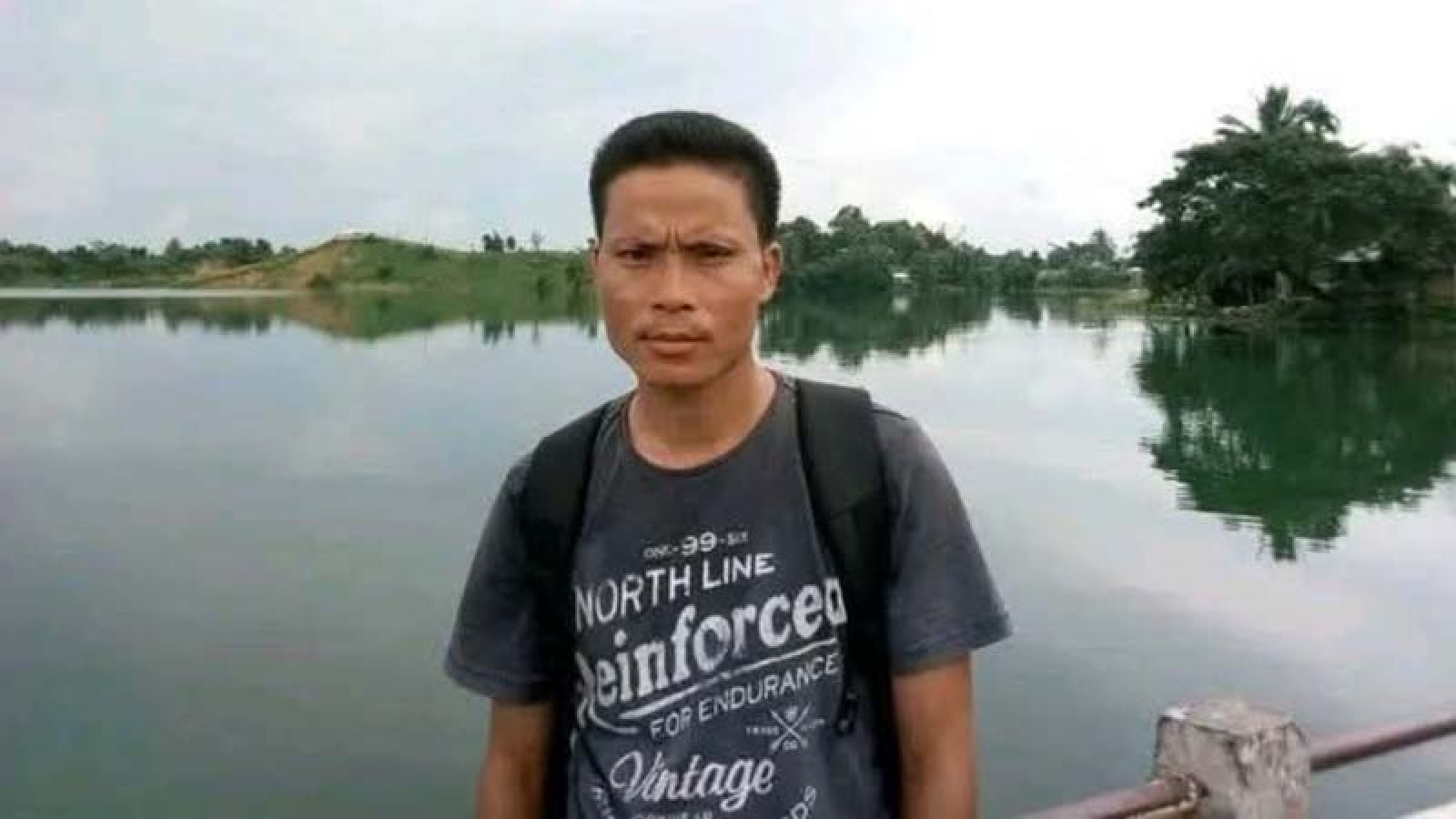 রাঙামাটিতে ইউপিডিএফের যুব নেতাকে গুলি করে হত্যা