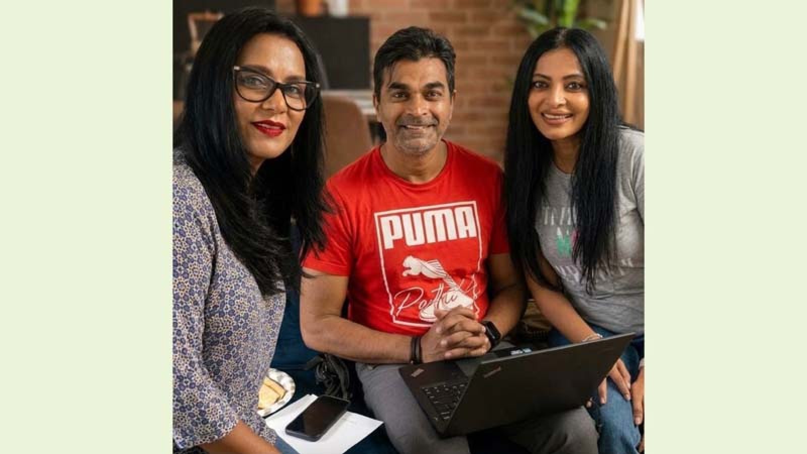 জান্নাতুল টুম্পার নির্দেশনায় প্রথমবার অভিনয়ে তমালিকা ও সাঈদ বাবু