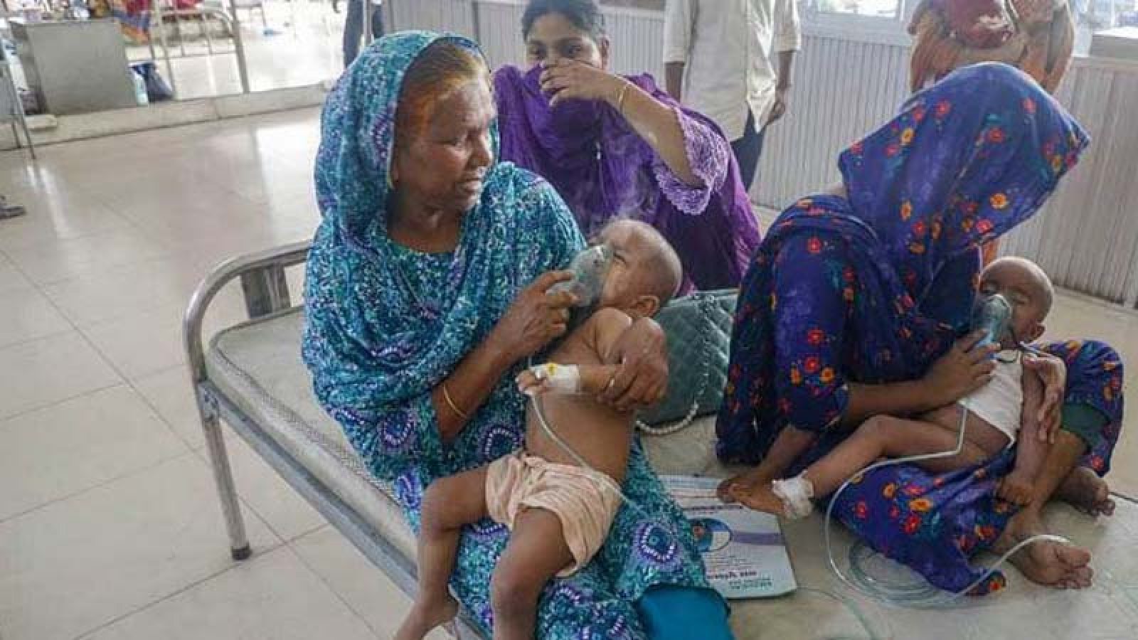 স্বাস্থ্য অধিদপ্তরের তথ্য ‘বিভ্রান্তিকর’, হামে মৃত্যু আসলে কত?