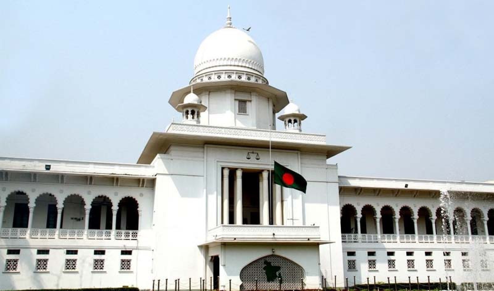 একই দিন সংসদ নির্বাচন ও গণভোটের বৈধতা চ্যালেঞ্জ করে রিট