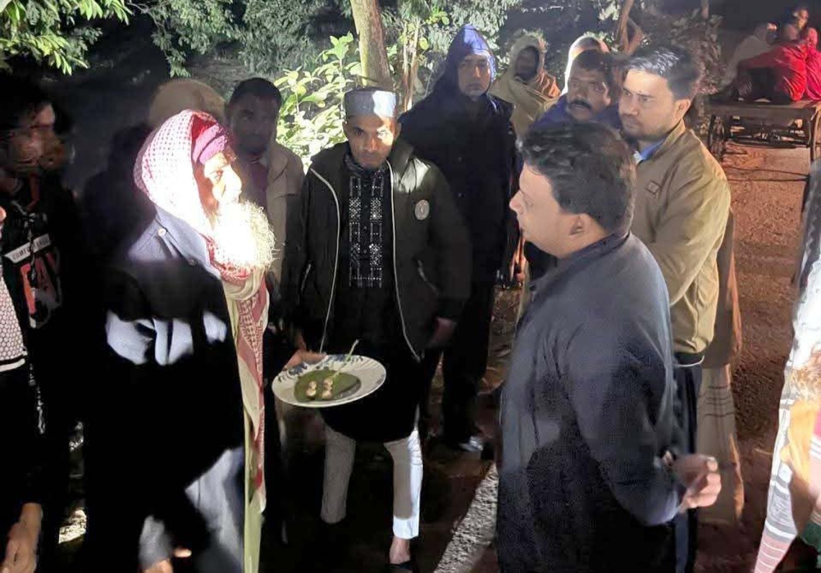 বড়াইগ্রামে দুই বাল্যবিয়ে পণ্ড করলেন এসি-ল্যান্ড! বরের তিন মাসের কারাদণ্ড