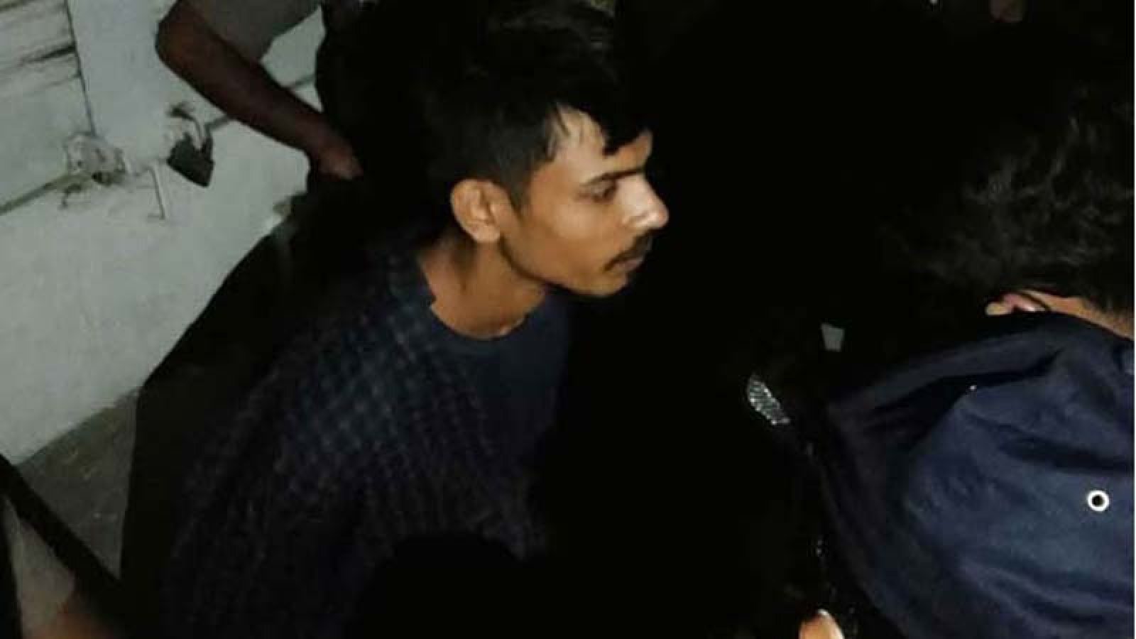 ডেমরায় থেকে গ্রেপ্তার জুয়েল বোমারু মামুনের সহযোগী