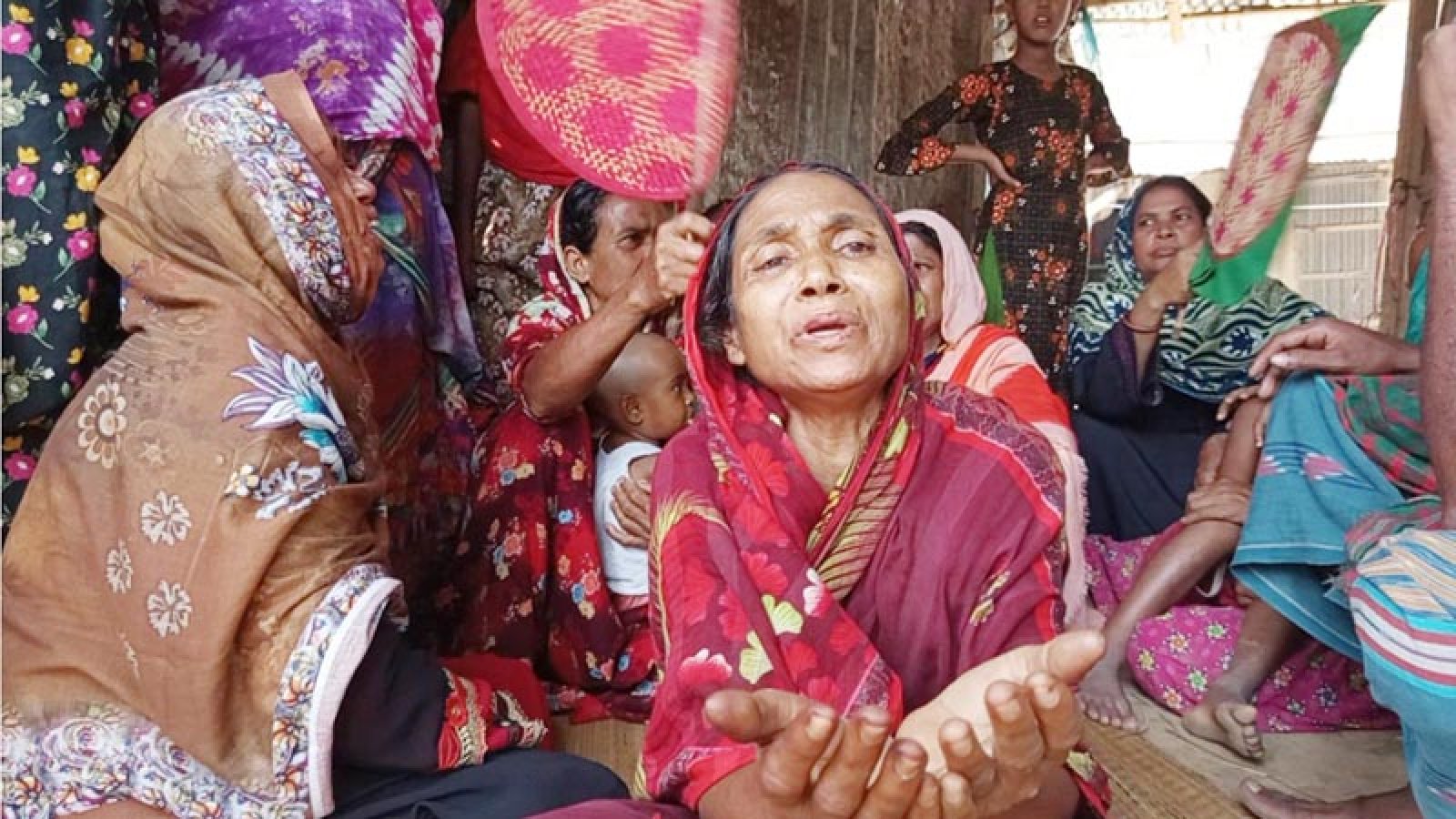 মান্দায় জমি নিয়ে বিরোধে জেরে বৃদ্ধকে পিটিয়ে হত্যা. আটক ৪