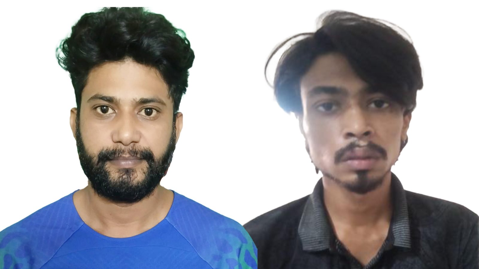 নগরীতে দুই মাদক ব্যবসায়ী গ্রেপ্তার, ইয়াবা ও ট্যাপেন্টাডল ট্যাবলেট উদ্ধার