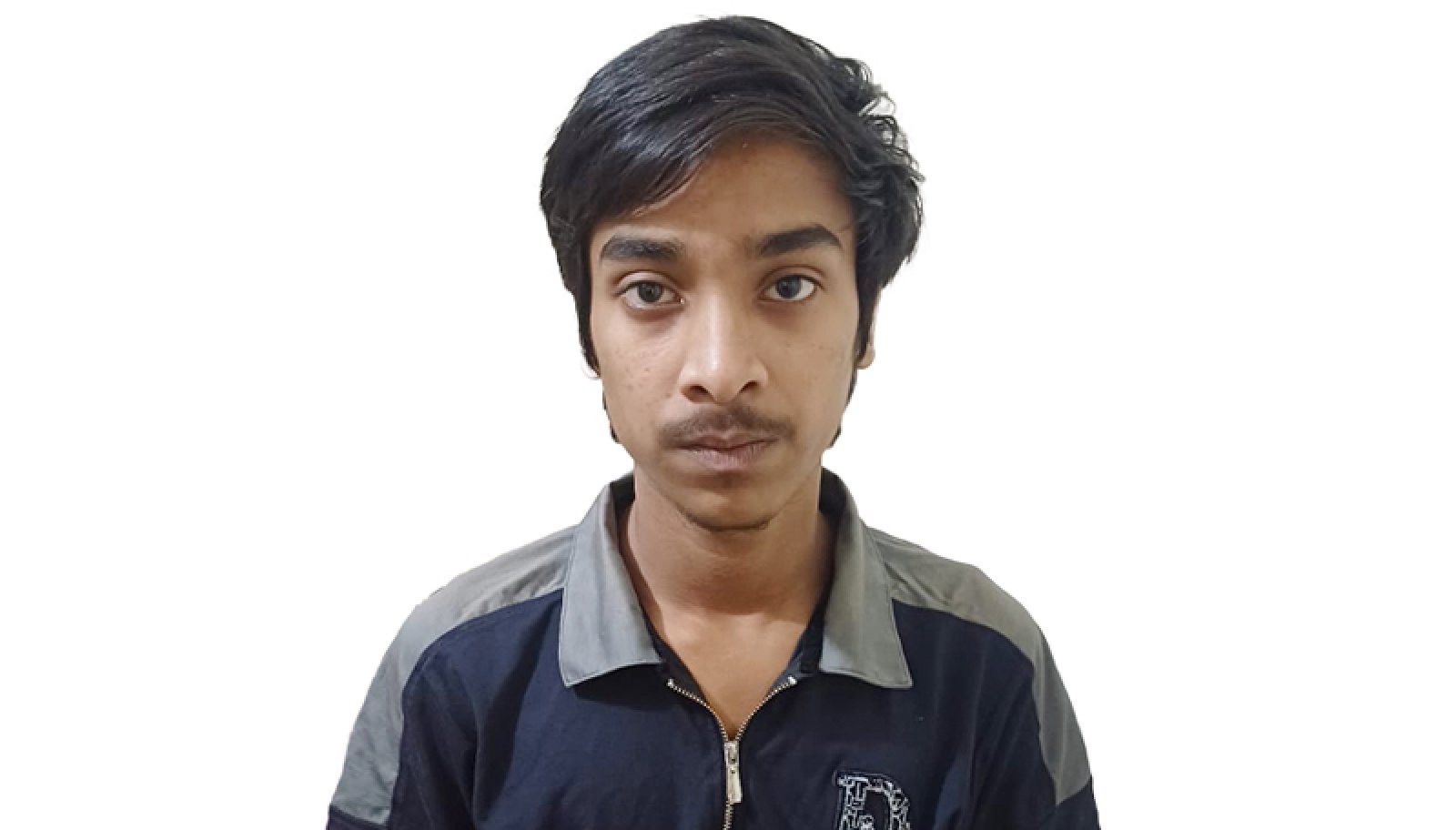 আরএমপির মাদকবিরোধী অভিযানে ১ জন মাদক ব্যবসায়ী গ্রেপ্তার; গাঁজা উদ্ধার