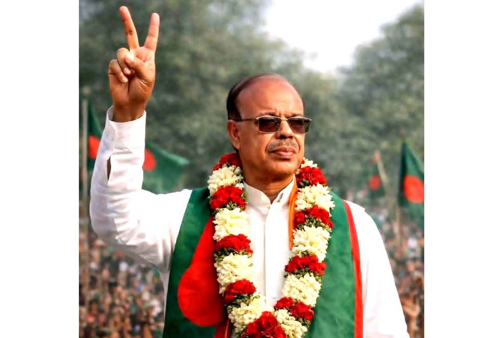৩৭ বছর পর এমপি পেলো জাতআমরুল বাসী