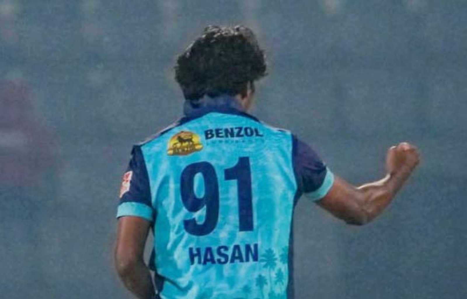 ৬ ম্যাচ পর নোয়াখালীর প্রথম জয়