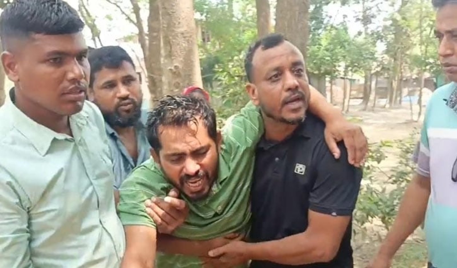 একই দিনে কুমিল্লার সড়কে ৬ জনের মৃত্যু