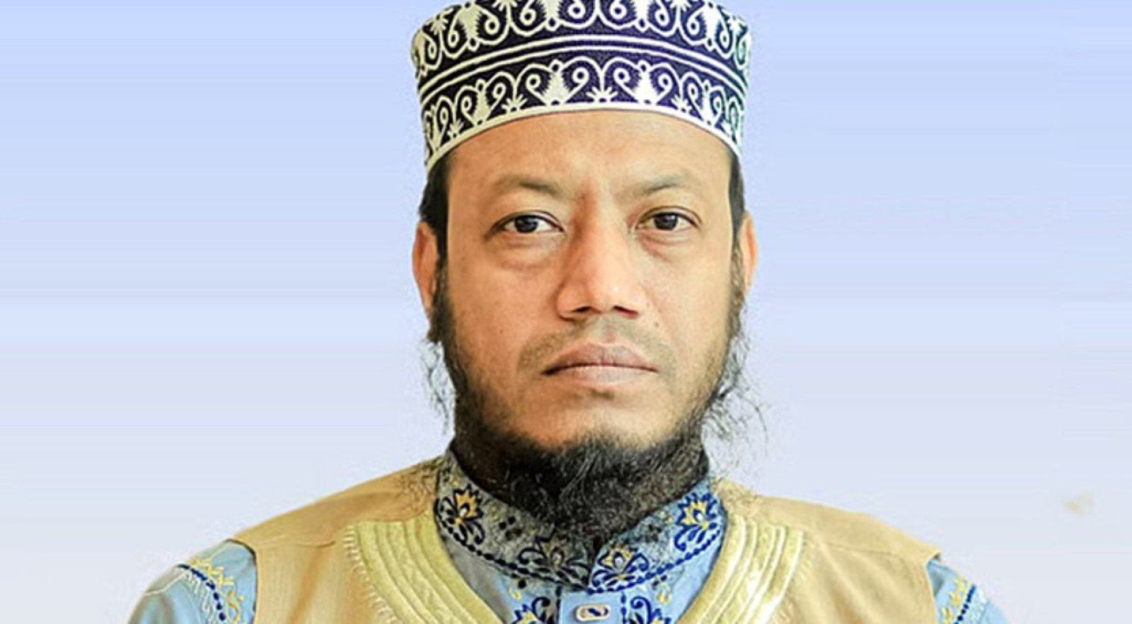 এমপি মুফতি আমির হামজার নামে গ্রেপ্তারি পরোয়ানা