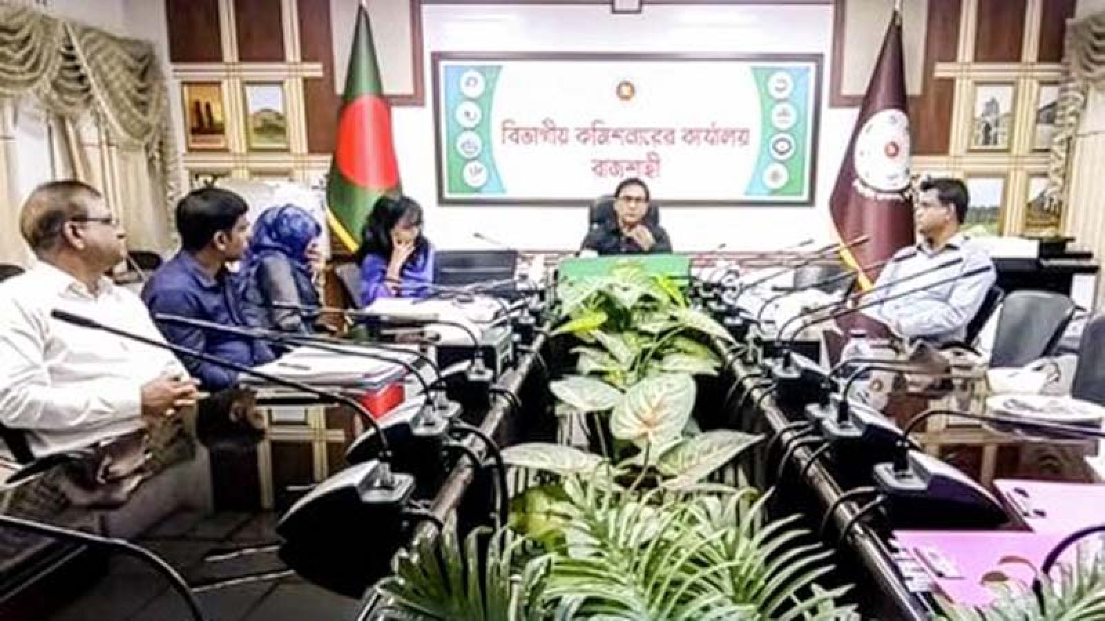 প্রকল্পের স্বচ্ছতা ও সময়ানুগ বাস্তবায়ন নিশ্চিতে আইএমইডির একগুচ্ছ নির্দেশনা