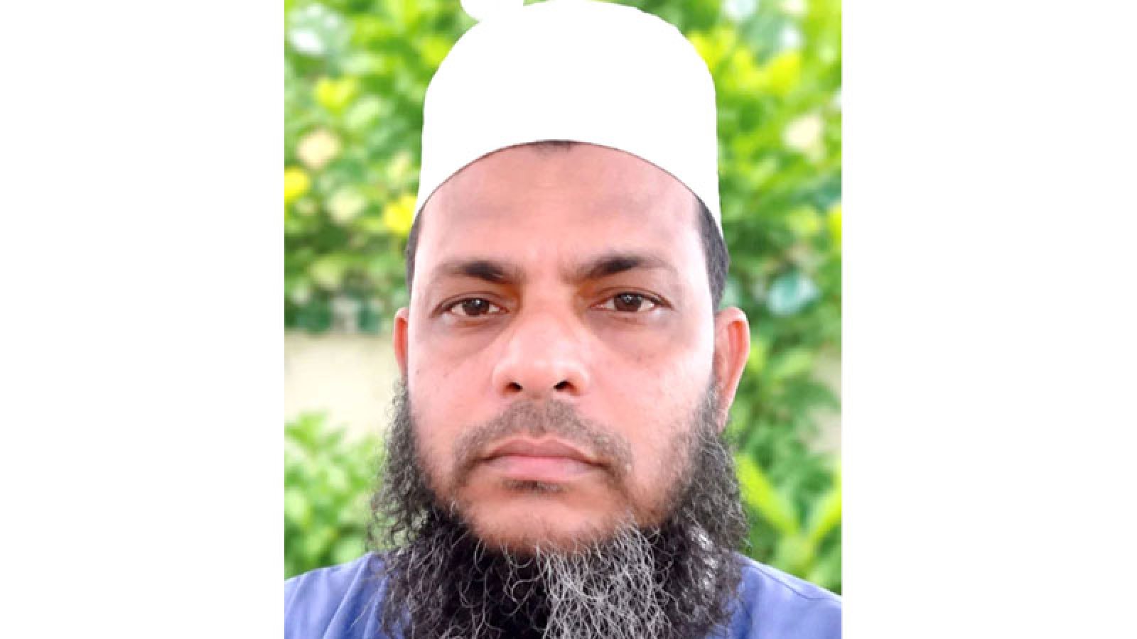 ঈশ্বরদীতে গাছের নিচে পড়ে প্রাণ গেল ইমামের