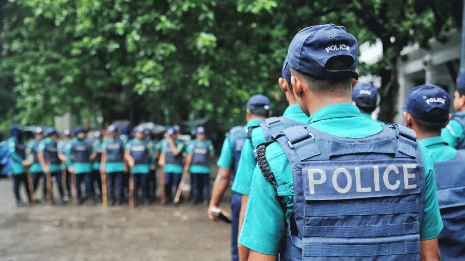 সতর্কবার্তা জারি: আবার তৎপর হচ্ছে জঙ্গিরা, হামলার শঙ্কা পুলিশের