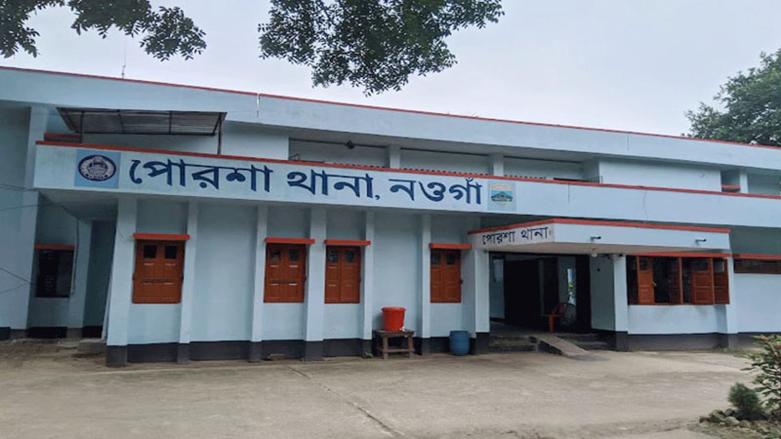 পোরশায় সাপের কামড়ে যুবকের মৃত্যু