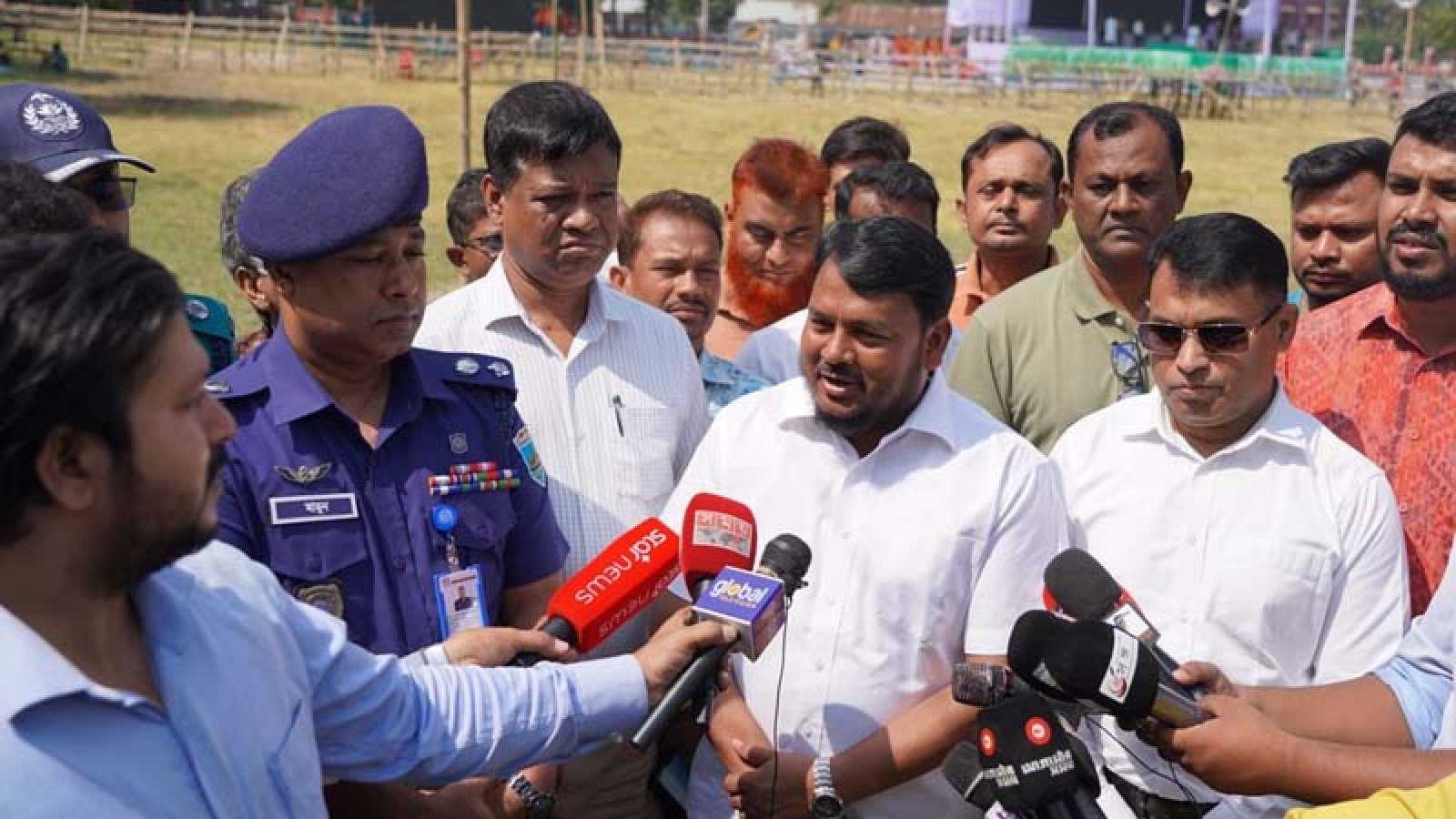 রাজশাহীতে কৃষি বিশ্ববিদ্যালয় প্রতিষ্ঠা ও কর্মসংস্থানের বিষয় প্রধানমন্ত্রীর নিকট উপস্থাপন করা হবে : রাসিক প্রশাসক