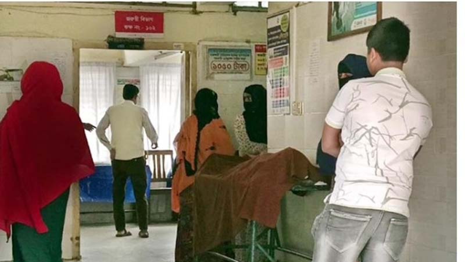 চাঁপাইনবাবগঞ্জে ডেঙ্গুতে আরও একজনের মৃত্যু, সংখ্যা বেড়ে ছয়