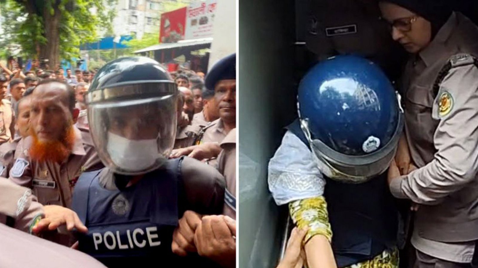 রামিসা হত্যা মামলায় সোহেল ও স্বপ্নার মৃত্যুদণ্ড
