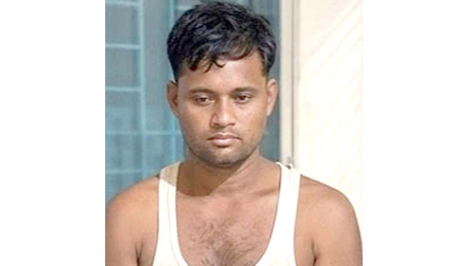 ঈশ্বরদীতে মাদ্রাসা ছাত্রীকে ধর্ষণে অভিযুক্ত যুবক গ্রেপ্তার
