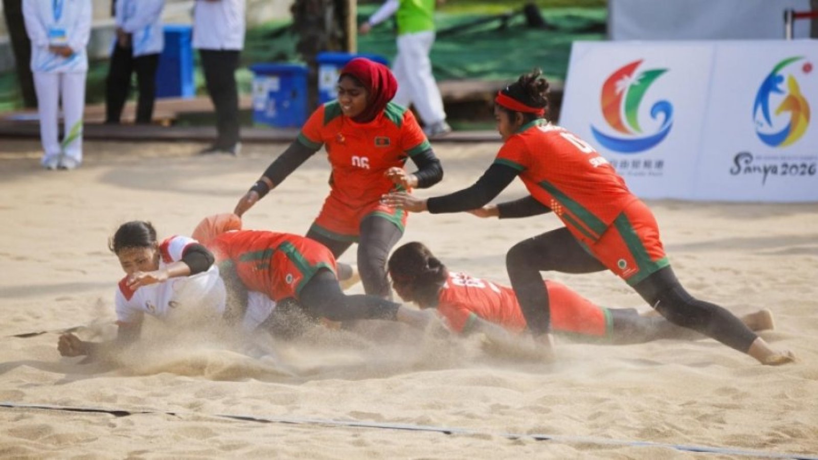 সেমিফাইনালে ভারতকে পেলো বাংলাদেশ