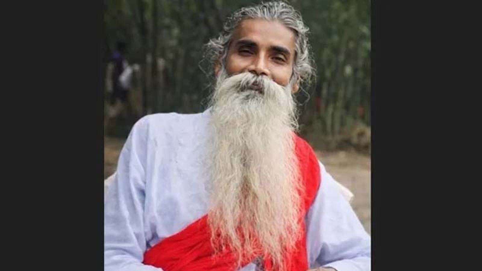 কুষ্টিয়ায় পীর হত্যা: মামলা করল পরিবার