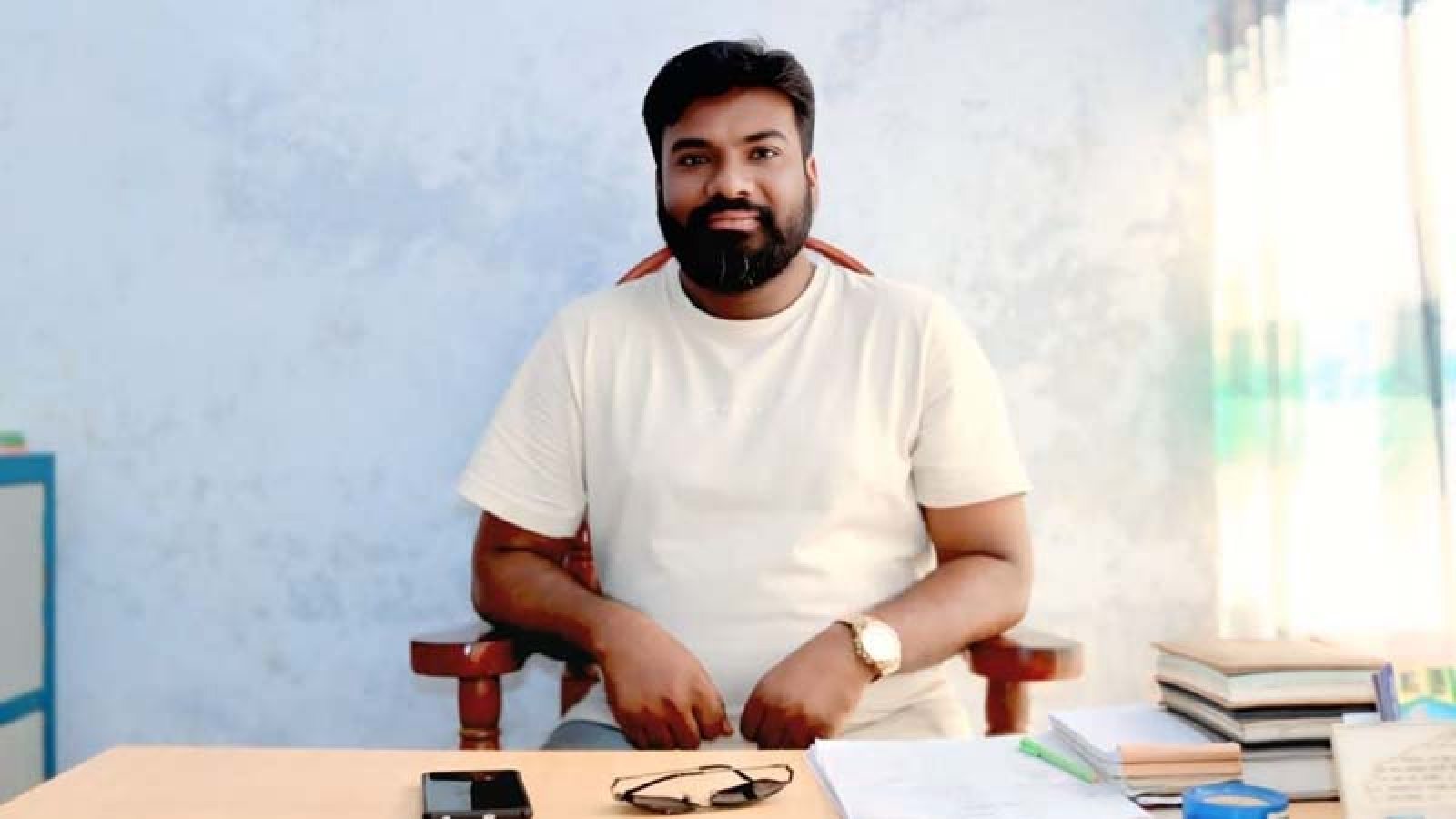 কেশরহাট বণিক সমিতির নির্বাচনে শরিফুল আলোচনার শীর্ষে