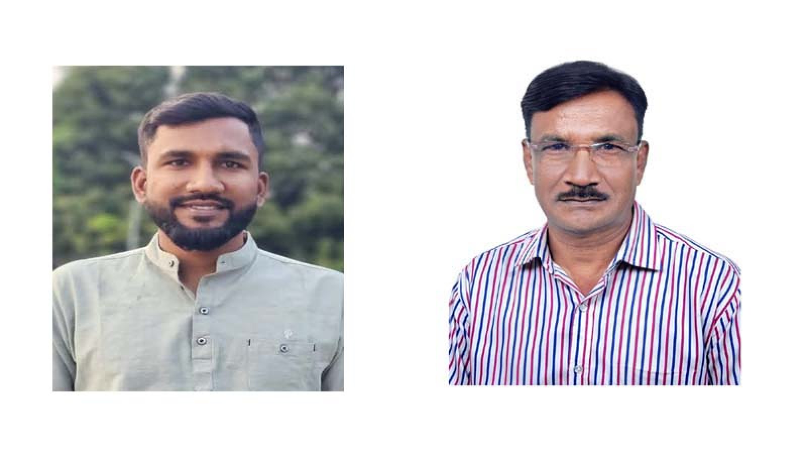 বেগম খালেদা জিয়া গণঅধিকার গণতন্ত্র পরিষদ, রাজশাহী জেলা কমিটি অনুমোদন