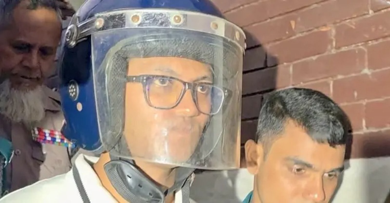 পিএসসির সাবেক গাড়িচালক আবেদ আলীর ছেলের ৪ বছরের কারাদণ্ড
