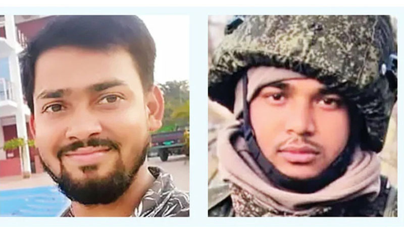 রাশিয়ায় যুদ্ধে জড়িয়ে প্রাণ গেল আরও ২ বাংলাদেশির