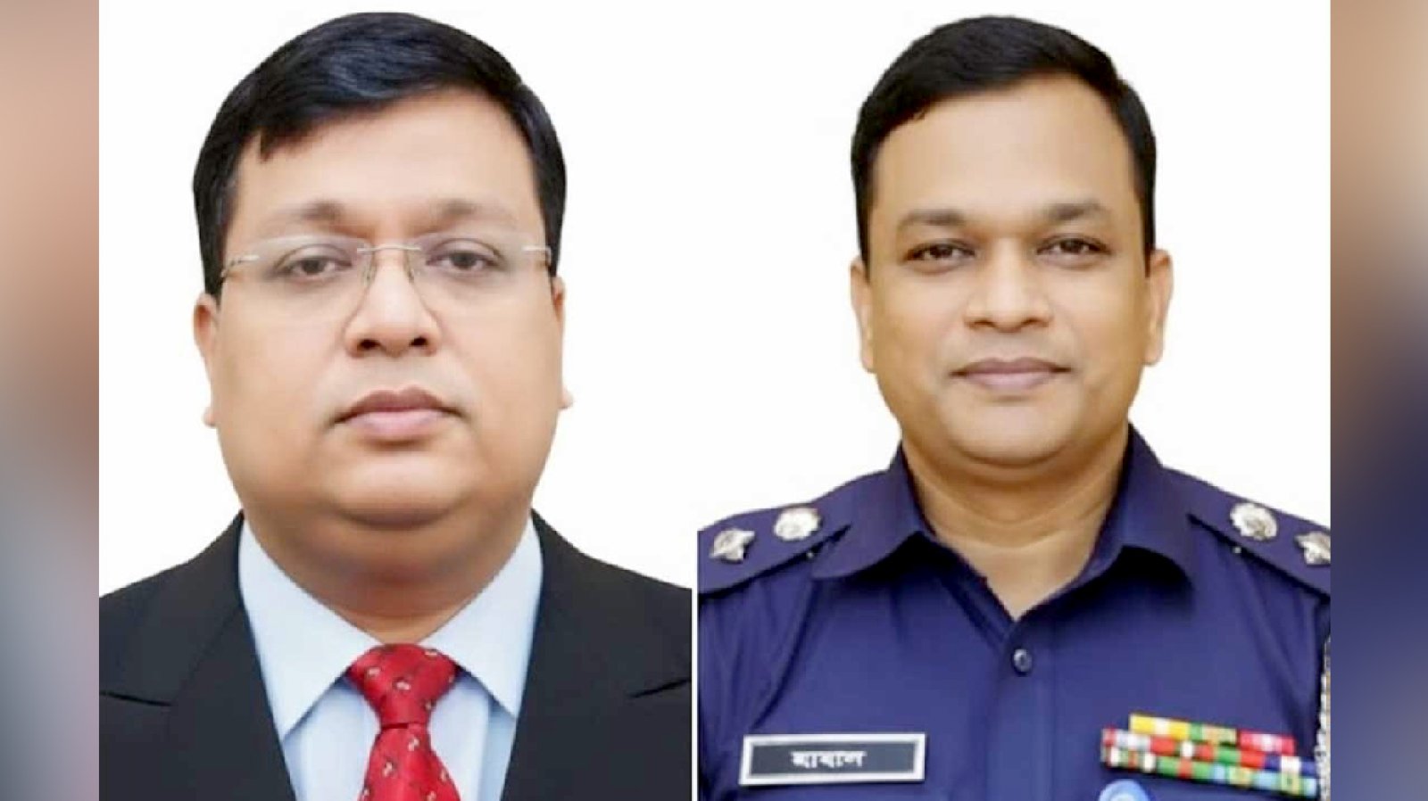 ‘তোর পোলা-মাইয়াও যেন তোরে না দ্যাহে’, বাগেরহাটের ডিসি-এসপিকে হুমকি