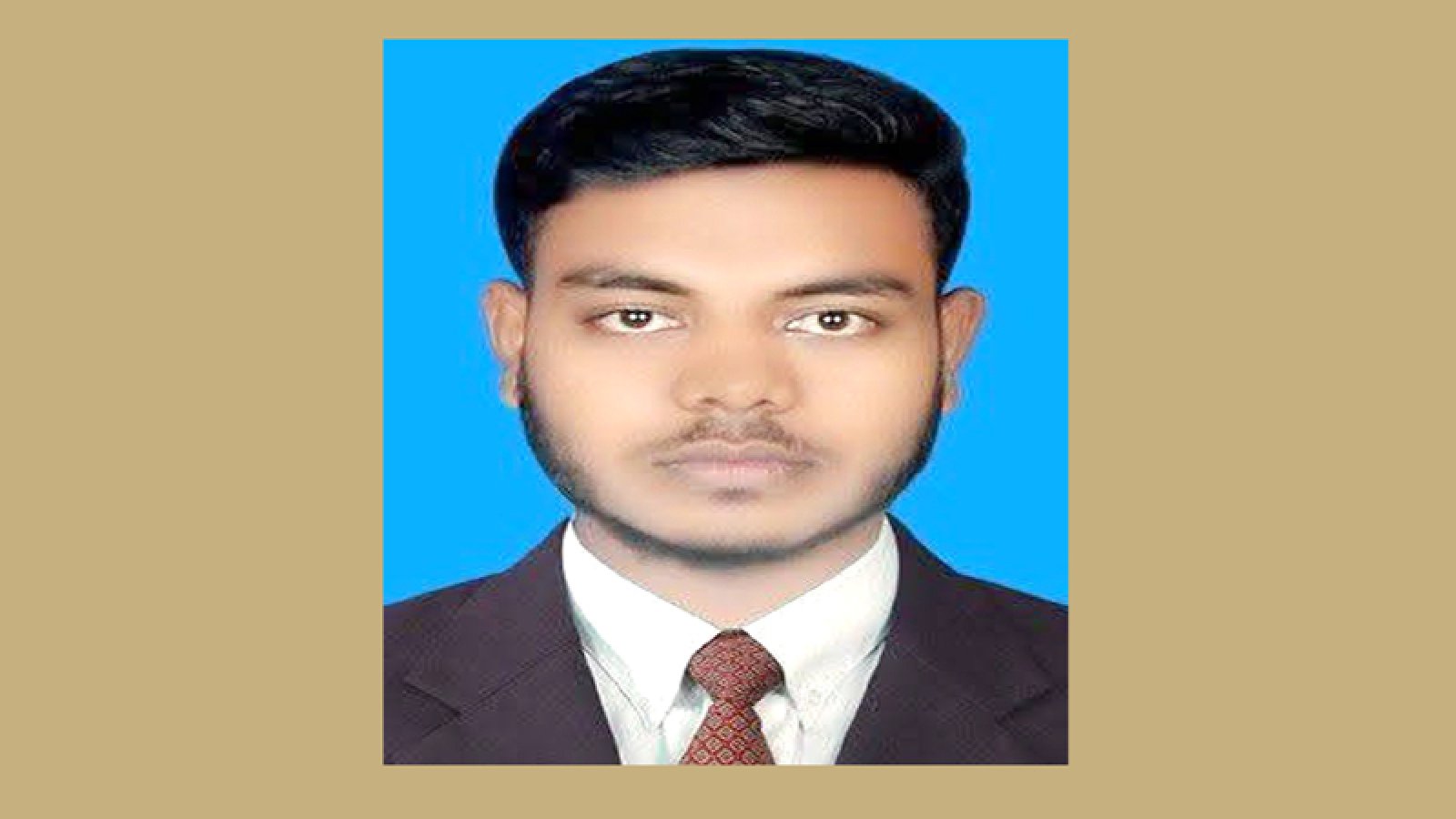 ডিসি পার্কের পুকুরে গোসলে নেমে অনার্সের ছাত্র রিমনের মৃত্যু