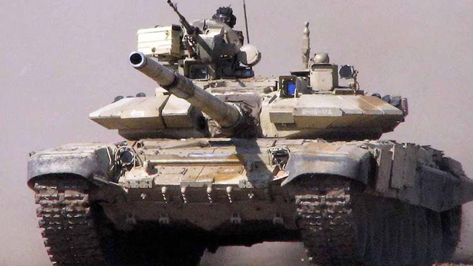 সামরিক ব্যয়ে বিশ্বে পঞ্চম ভারত, কোথায় পাকিস্তান?