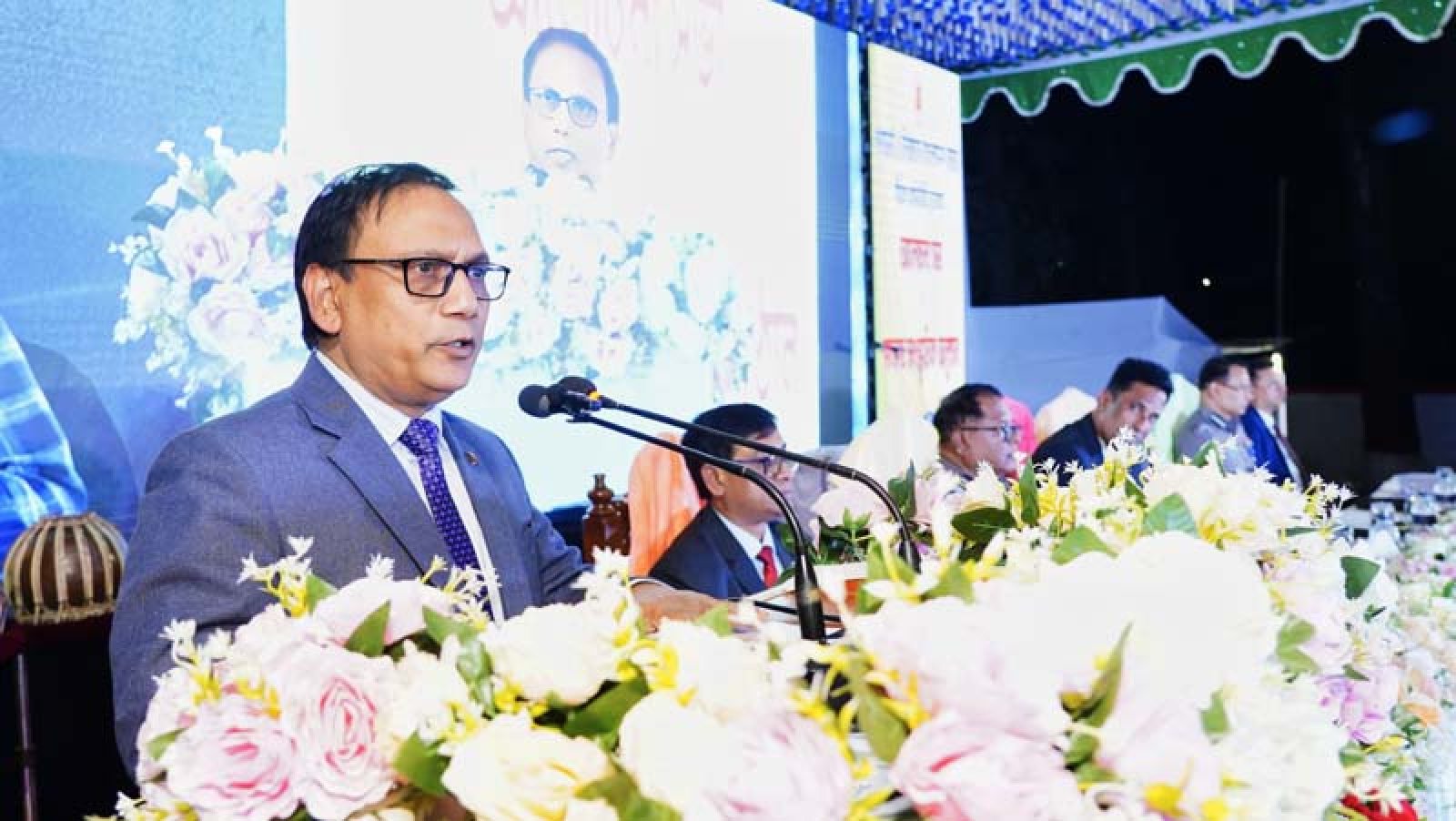 গণভোট ও নির্বাচনে ভোটারদের সচেতনতায় বাংলাদেশ বেতারের কমিউনিটি ব্রডকাস্ট