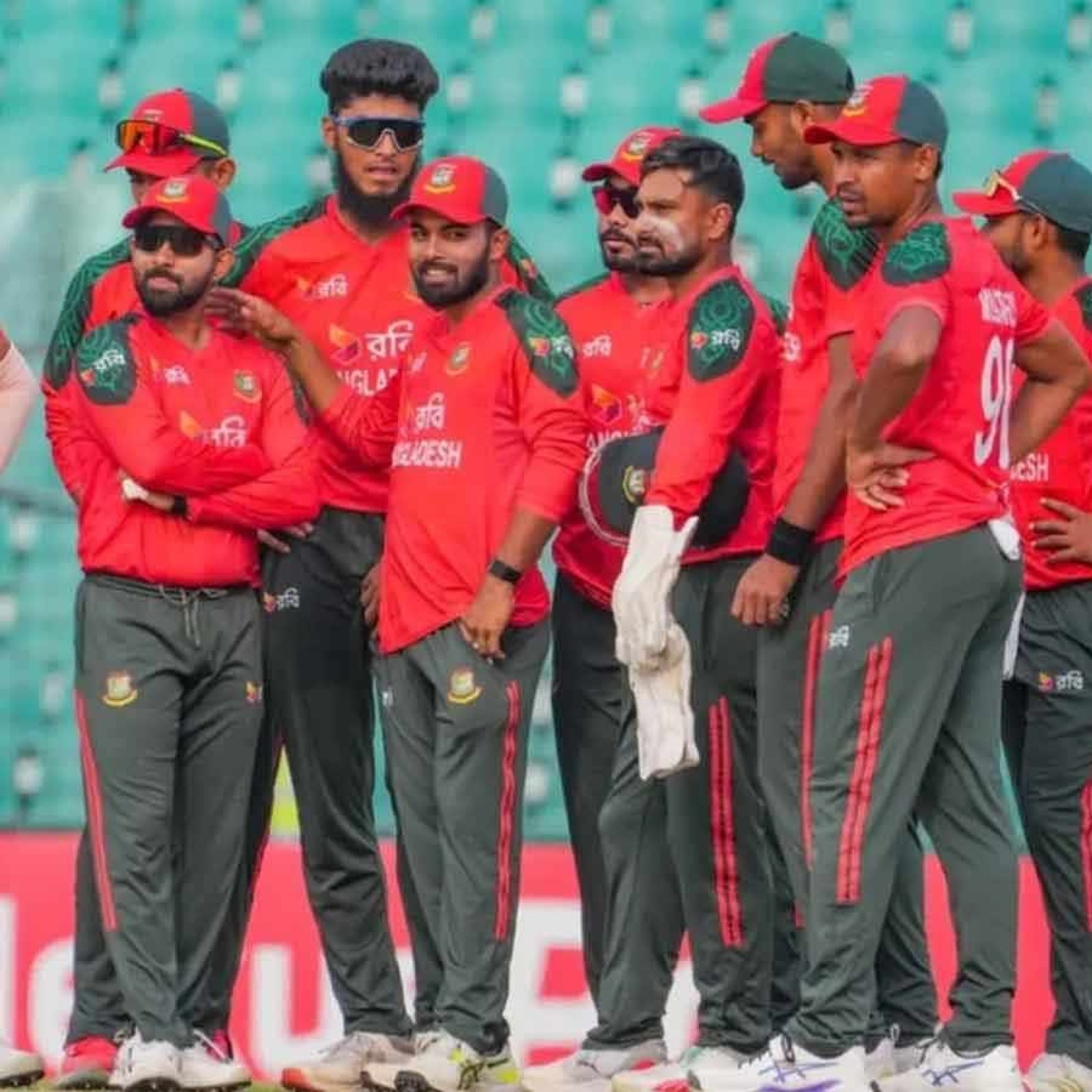 বাংলাদেশকে সময়সীমা বেঁধে দিল আইসিসি, বুধবারের মধ‍্যে সিদ্ধান্ত জানাতে হবে বিসিবিকে