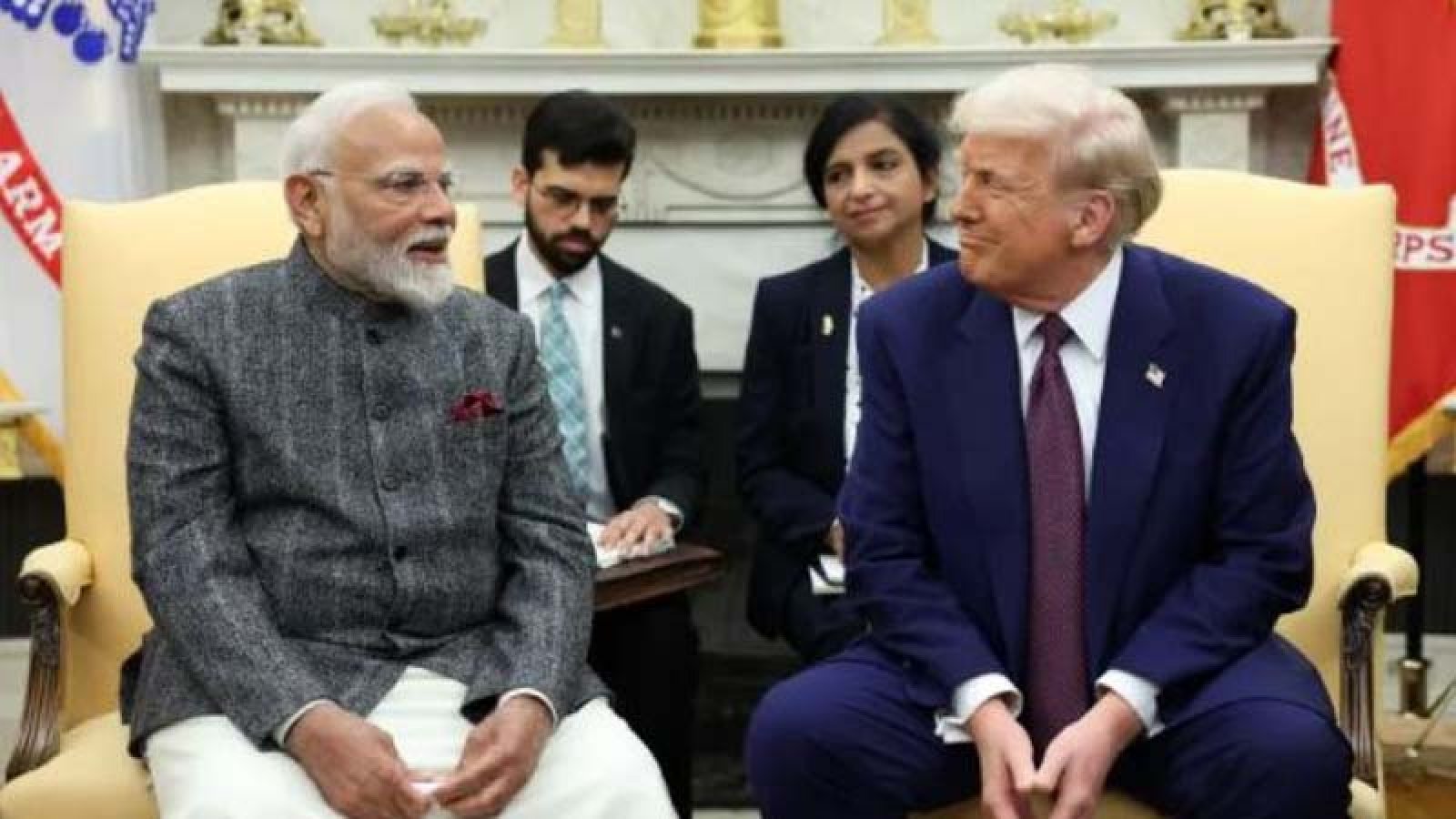 ভারতকে রুশ তেল কেনার অনুমতি দিলো যুক্তরাষ্ট্র