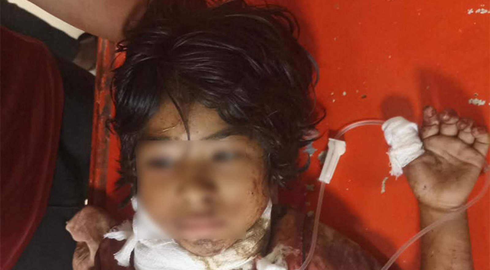 ইকোপার্কে উদ্ধার শিশুর মৃত্যু, হয়েছিল ধর্ষণের শিকার