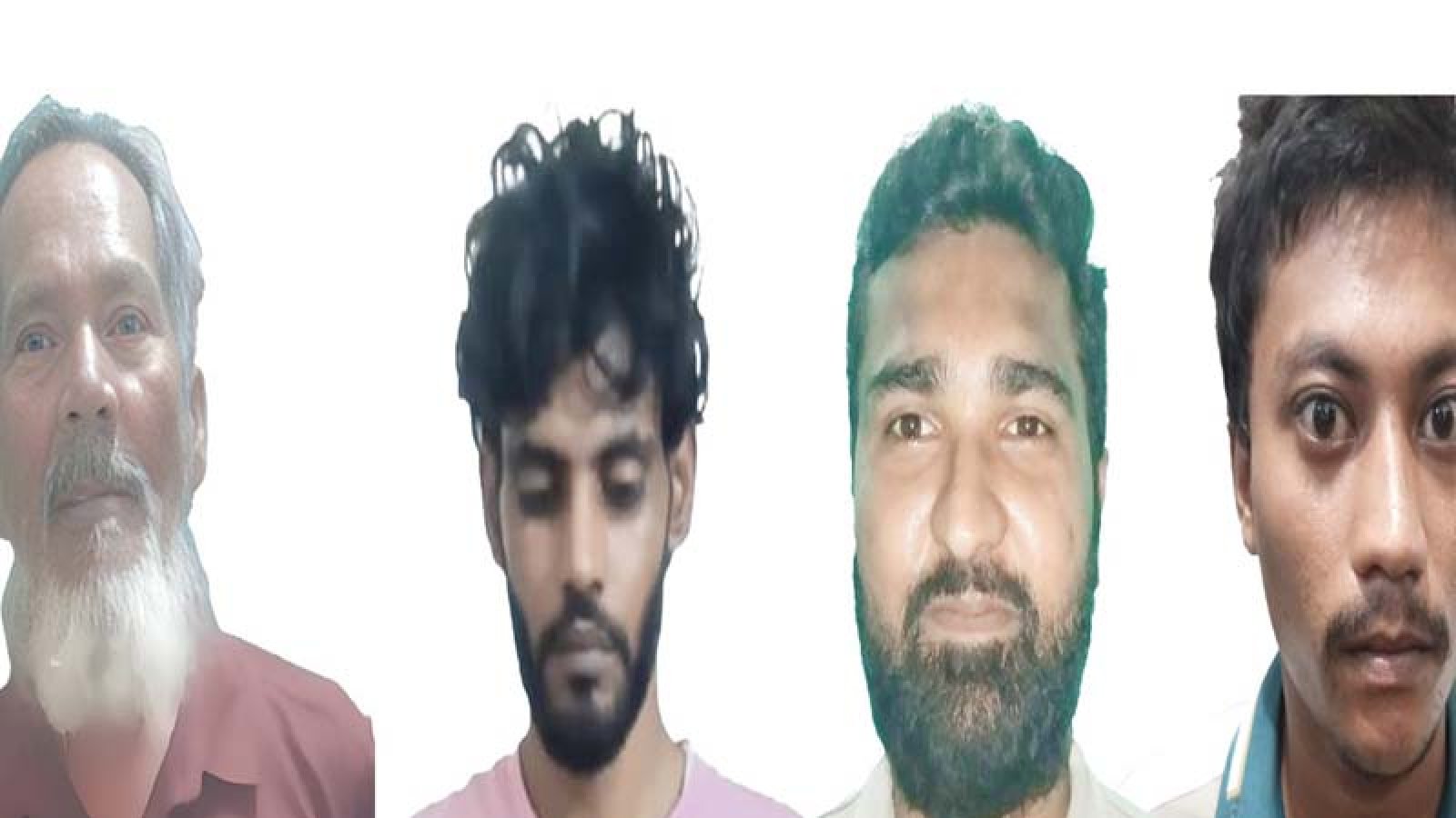 সম্পন্ন হলো হেতেমখাঁ-বর্ণালী সড়কের উন্নয়ন কাজ