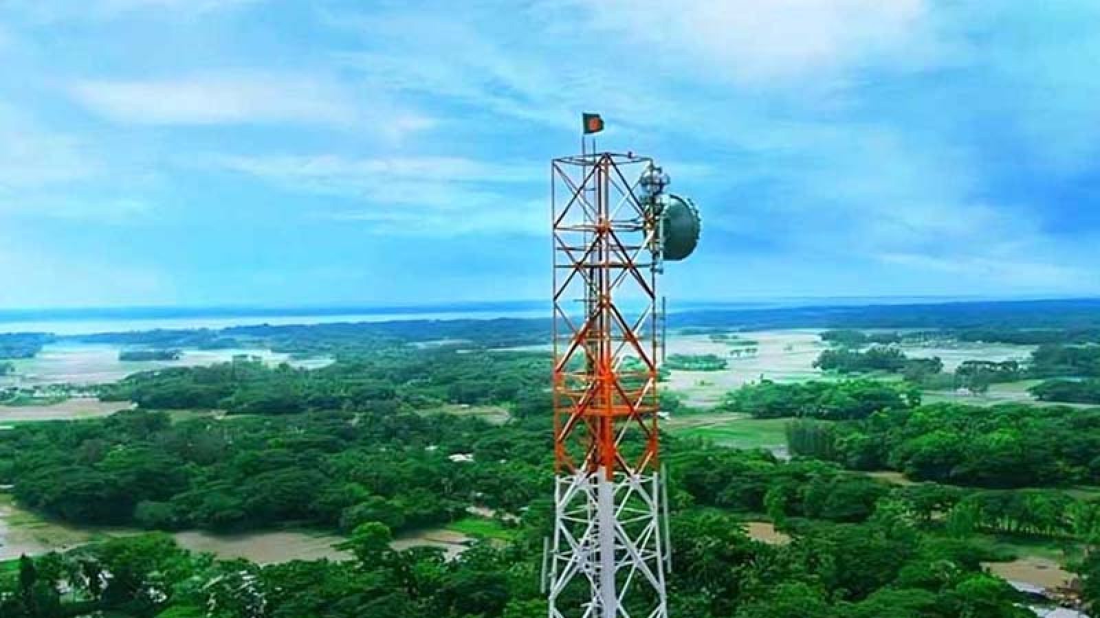 জ্বালানি পরিবহন ও টাওয়ার রক্ষণাবেক্ষণে পুলিশ চায় বিটিআরসি