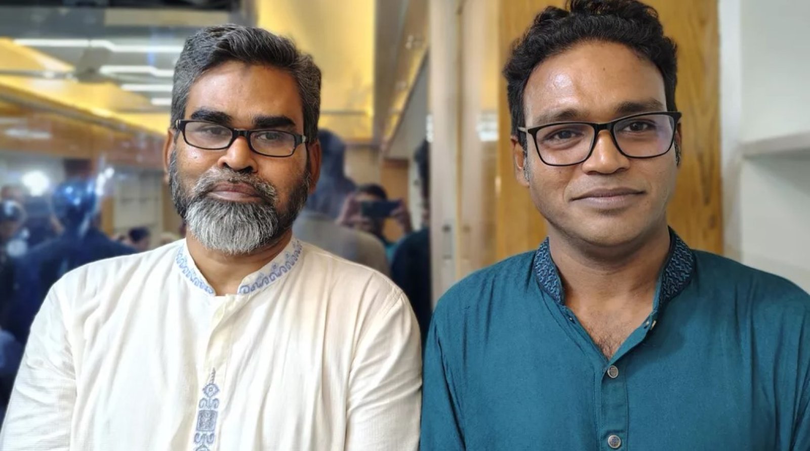 বগুড়া টেলিভিশন রিপোর্টার্স ইউনিটির নির্বাচনে মোহন সভাপতি, সুজন সম্পাদক