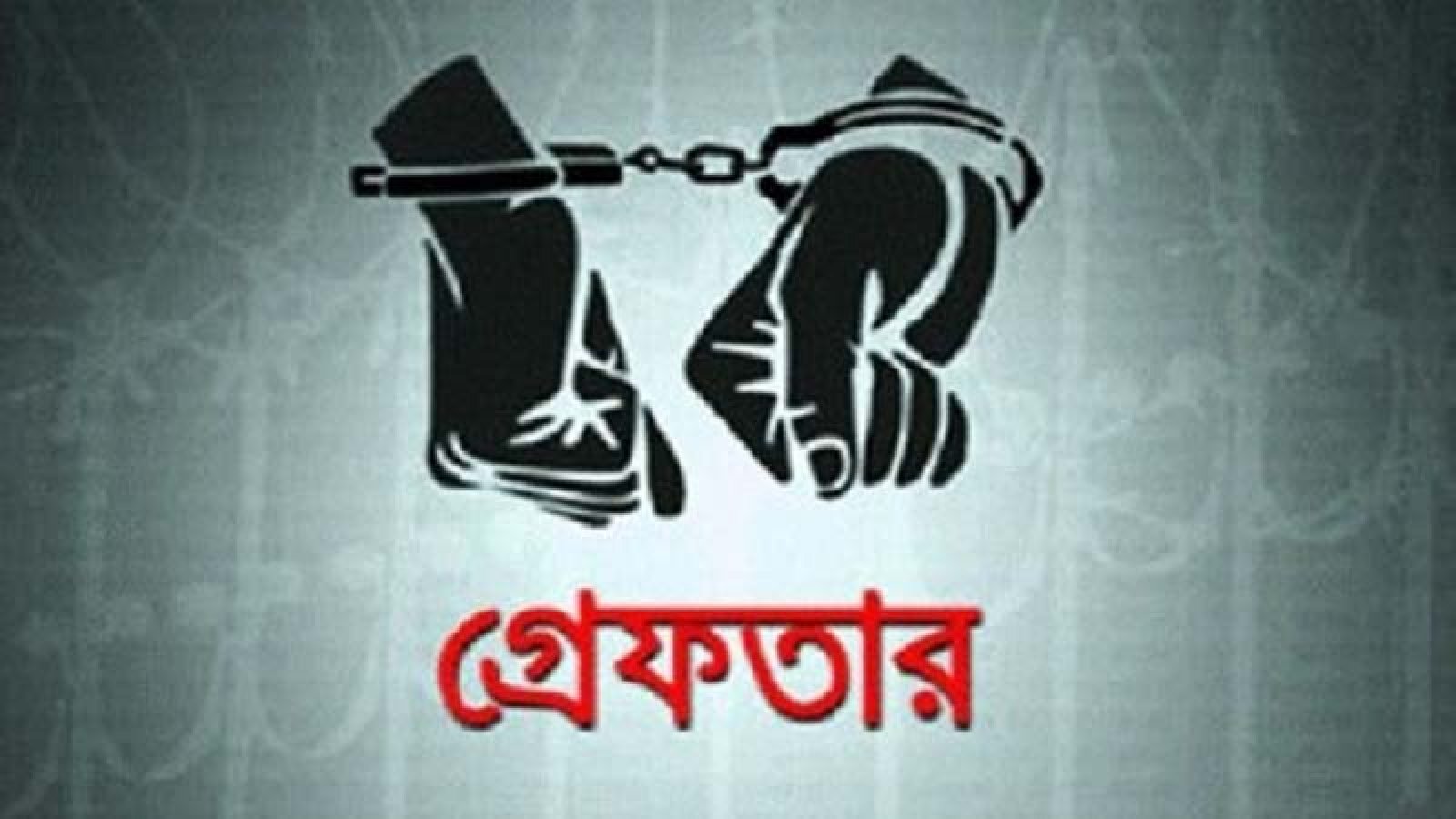 নগরীতে বিভিন্ন অপরাধের অভিযোগে গ্রেপ্তার ২৩ জন
