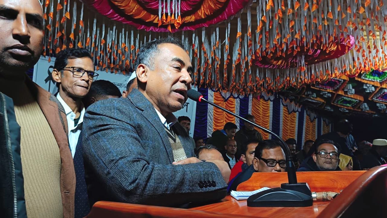 বেগম খালেদা জিয়া পৃথিবীর ইতিহাসে একজন বিরল মা: কৃষিবিদ তুহিন