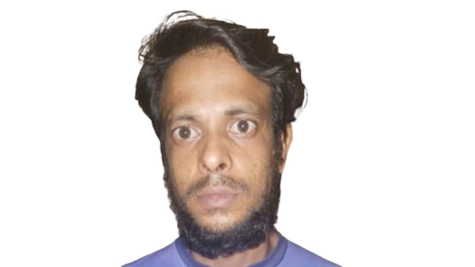 নগরীতে যাবজ্জীবন সাজাপ্রাপ্ত পলাতক আসামি গ্রেপ্তার