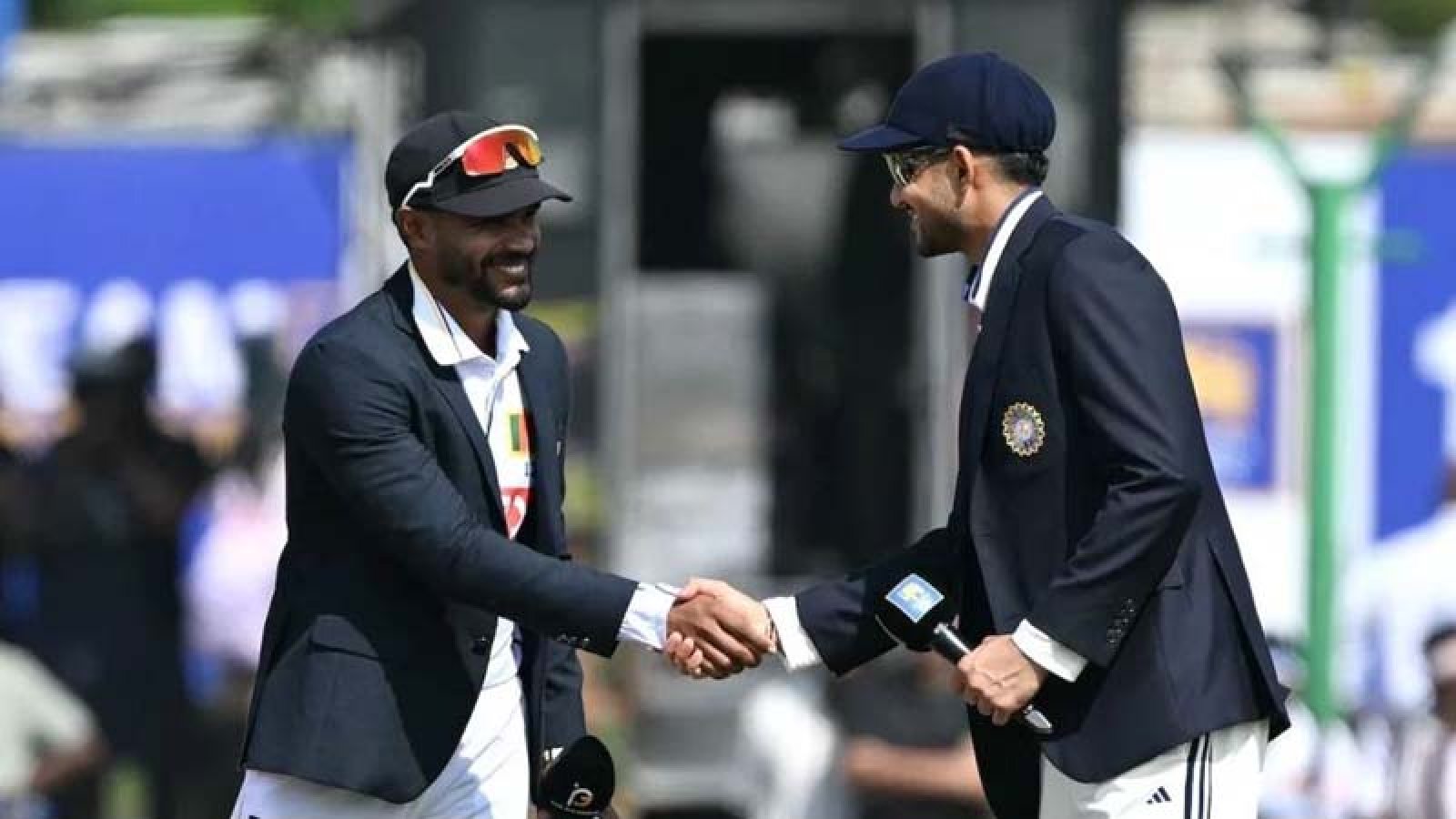 ৬০০ টেস্ট খেলার মাইলফলকে ভারত, বাংলাদেশের কত?